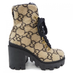 Gucci GUCCI 583349 Boots - Hàng hiệu Authentic