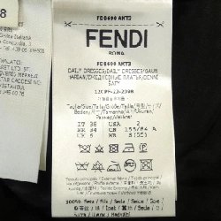 【Mã giảm giá】Đầm FENDI 650921