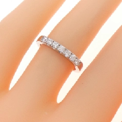 Nhẫn kim cương Vandome 0.28CT - Hàng hiệu Authentic 838058