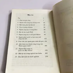 BÍ QUYẾT THÀNH CÔNG CỦA NHỮNG NHÀ TRIỆU PHÚ  704015