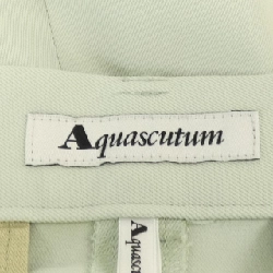 【Mã giảm giá】Quần Aquascutum 652331