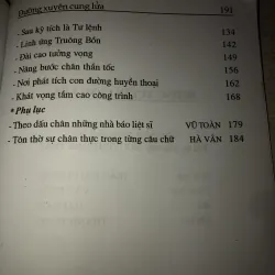 Đường xuyên cung lửa 994843