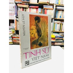 Tình sử Việt Nam - Nguyễn Lê Huy 126539