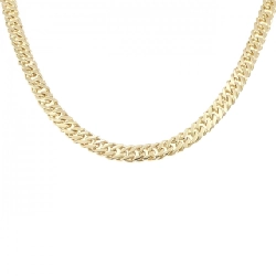 Nhẫn Campazan 750YG - Hàng hiệu Authentic