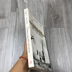 5 đường mòn Hồ Chí Minh. 3b5 539027