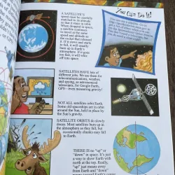 Bộ sách You wouldn't want to (30 cuốn tiếng Anh) 732978