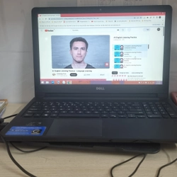 Laptop Dell 3568 15inch Chính hãng