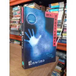 Unwind - Neal Shusterman