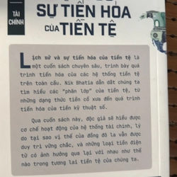 Lịch sử và sự tiến hoá của tiền tệ 479411