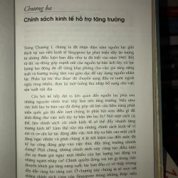 Bài học thành công của Singapore - Thomson Learning 778256