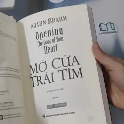 Mở Cửa Trái Tim - Ajahn Brahm 961161