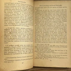 Karl Marx - T. B. Bottomore; Maximilien Rubel (eds.) 785150