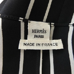 【Mã giảm giá】Đầm HERMES 648687