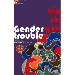 PNTT - Rắc rối giới - Judith Butler
