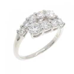 Nhẫn kim cương PT900 1.01CT