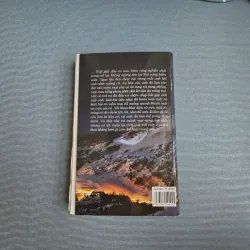 Núi tình - Linda Howard 1025829