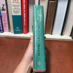II Trung Quốc: Hồ Tuyết Nham (Quyển 2) - Chung Nguyên, Danh Vịnh - 2008 751629