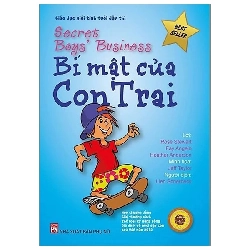 Bí mật của con trai- PN,56 - Rose Stewart - 2022 - TÂM LÝ GIÁO DỤC