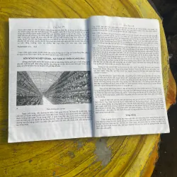 BÀI HỌC ISRAEL - NGUYỄN HIẾN LÊ 733124