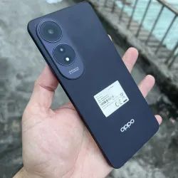 Oppo A60 ram 8+8gb/128gb, chíp snapdragon, màn 6.7ich Full HD+, Pin lâu 5000mah, 2 sim 968574