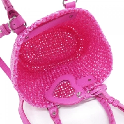 Balenciaga Le Cagole Panier Nhỏ 786187 2AA19 Túi 616828