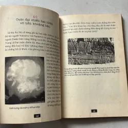 Mãi mãi là bí ẩn Tập 1 935002