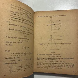 Phương pháp giải đề thi đại học Môn Toán 738873