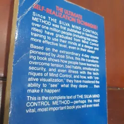 THE DILVA MIND CONTROL METHOD 1028984