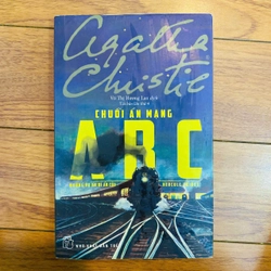 CHUỖI ÁN MẠNG ABC - AGATHA CHRSTIE #TAKE