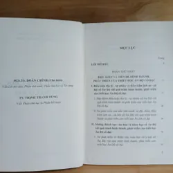 Lịch Sử Triết Học Ấn Độ Cổ Đại - PGS.TS Doãn Chính, TS. Trịnh Thanh Tùng 560960