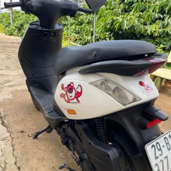 Piaggio Zip , máy zin . 2013 176992