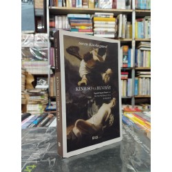Kính sợ và run rẩy - Soren Kierkegaard 72120