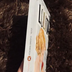 Lolita (English) 719101