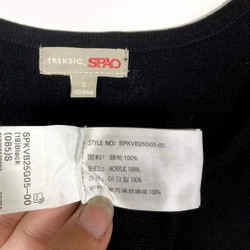 Áo Tanktop Mongtoghi Hàn Nhà Spao
 317317