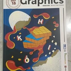GRAPHICS - ISSUE #4