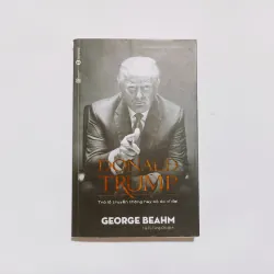 Donald Trump Trò Lố Truyền Thông Hay Bộ Óc Vĩ Đại