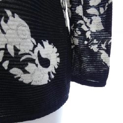 【Mã giảm giá】Thời trang Leonar LEONARD FASHION Áo khoác cardigan 643448