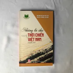 Những Lá Thư Thời Chiến Việt Nam