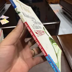7 AHA! – KHƠI SÁNG TINH THẦN & GIẢI TỎA STRESS Mike George- K5 1033821