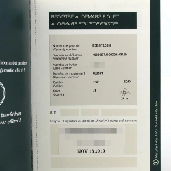 Audemars Piguet Millenary 4101 15350ST.OO.D002CR.01 SS tự động - Hàng hiệu Chính hãng 881315