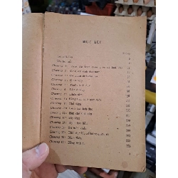 Giải Đáp Những Thắc Mắc Về Tình Dục Mà Bạn Không Dám Hỏi - David Reuben - mới 70% ố rách gáy - KHOA HỌC ĐỜI SỐNG - HCM3012 749819