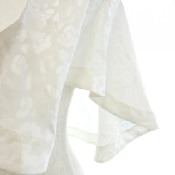 CHANEL P75213V66669 Cape - Hàng hiệu Authentic 823164