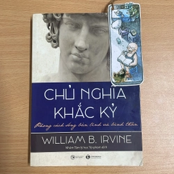 Chủ nghĩa khắc kỷ
