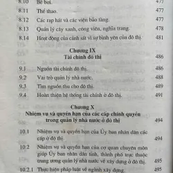 QUẢN LÝ ĐÔ THỊ 759777