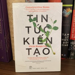 Tin Tức Kiến Tạo - Constructive News