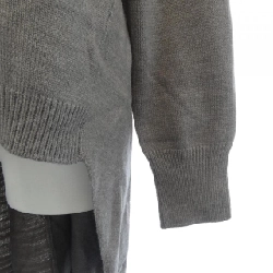 RIM.ARK Áo len 627725