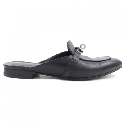 Giày sandal HERMES Oz Kelly Buckle 212295Z - Hàng hiệu Authentic