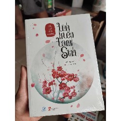 Tình Kiếp Tam Sinh 43053