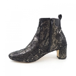 【Mã giảm giá】Giày bốt repetto 664816