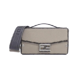 Túi Fendi Baguette Soft Trunk 7VA565 AQWH - Hàng hiệu Chính hãng
